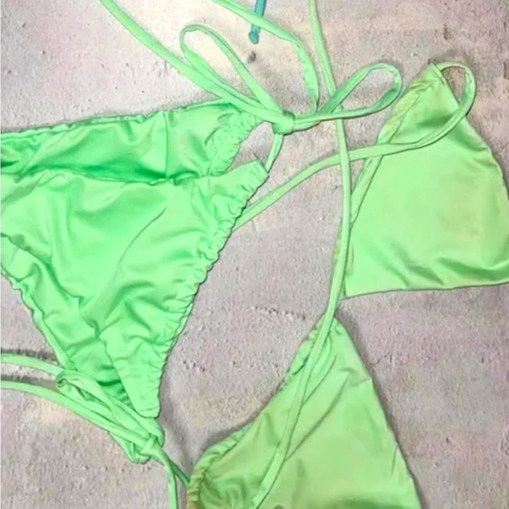 Bikini 2 Piece Brand New